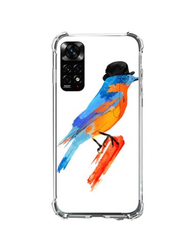 Cover Xiaomi Redmi Note 11 / 11S Lord Uccello - Robert Farkas