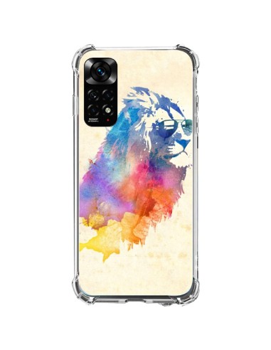 Coque Xiaomi Redmi Note 11 / 11S Sunny Leo - Robert Farkas