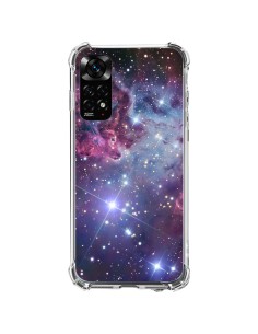 Xiaomi Redmi Note 11 / 11S Case Galaxy - Rex Lambo