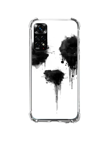 Coque Xiaomi Redmi Note 11 / 11S Panda - Sara Eshak