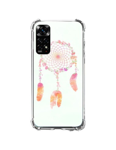 Coque Xiaomi Redmi Note 11 / 11S Attrape-rêves Multicolore - Sara Eshak