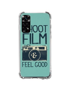 Xiaomi Redmi Note 11 / 11S Case Photography - Victor Vercesi