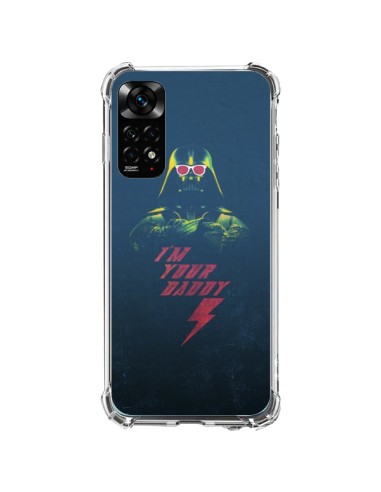 Coque Xiaomi Redmi Note 11 / 11S Dark Vador - Victor Vercesi