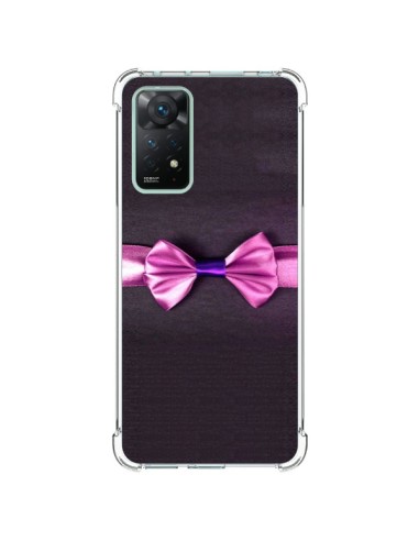 Cover Xiaomi Redmi Note 11 Pro Papillon Kitty  - Asano Yamazaki