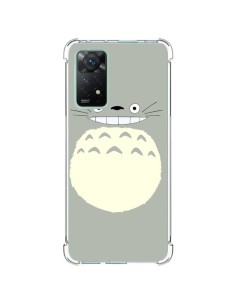 Xiaomi Redmi Note 11 Pro Case Totoro Happy - Bertrand Carriere