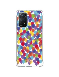 Xiaomi Redmi Note 11 Pro Case Ballons La Haut - Enilec
