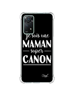 Xiaomi Redmi Note 11 Pro Case I'm a Super Mom - Chapo