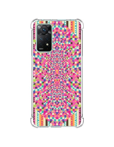 Coque Xiaomi Redmi Note 11 Pro Lisbon Azteque - Danny Ivan