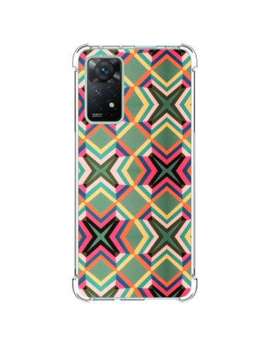 Coque Xiaomi Redmi Note 11 Pro Marka Azteque - Danny Ivan