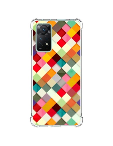 Coque Xiaomi Redmi Note 11 Pro Pass This On Azteque - Danny Ivan