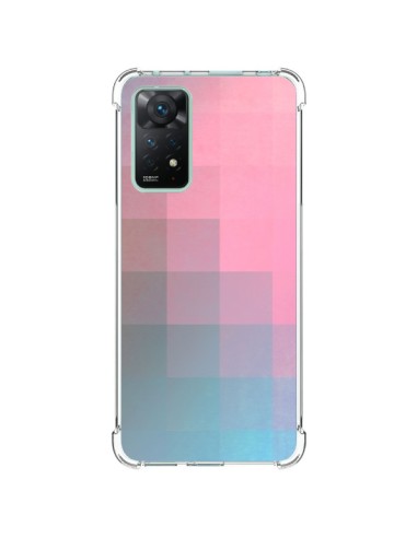 Coque Xiaomi Redmi Note 11 Pro Girly Pixel Surface - Danny Ivan