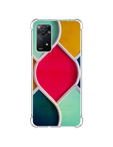 Coque Xiaomi Redmi Note 11 Pro Love a lot - Danny Ivan