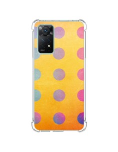 Coque Xiaomi Redmi Note 11 Pro Playing More Jeu Puissance 4 - Danny Ivan