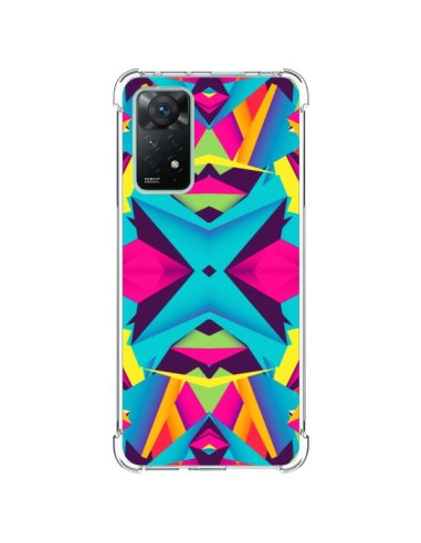 Coque Xiaomi Redmi Note 11 Pro The Youth Azteque - Danny Ivan