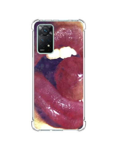 Xiaomi Redmi Note 11 Pro Case Lollipop Lolita - Daniel Vasilescu