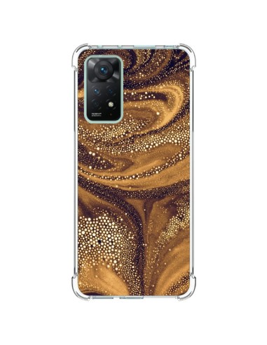 Cover Xiaomi Redmi Note 11 Pro Molten Core Galaxy - Eleaxart