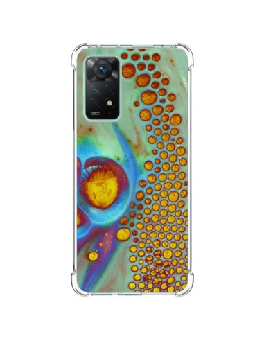 Coque Xiaomi Redmi Note 11 Pro Mother Galaxy - Eleaxart