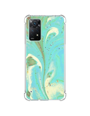 Coque Xiaomi Redmi Note 11 Pro True Galaxy - Eleaxart