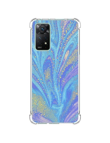 Coque Xiaomi Redmi Note 11 Pro Witch Essence Galaxy - Eleaxart