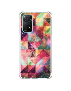 Coque Xiaomi Redmi Note 11 Pro Azteque Galaxy - Eleaxart