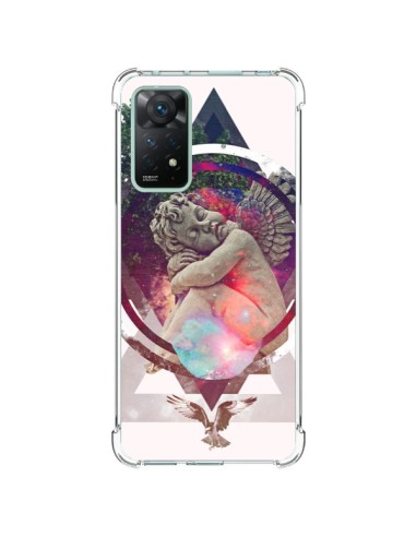 Xiaomi Redmi Note 11 Pro Case Little Angel - Eleaxart