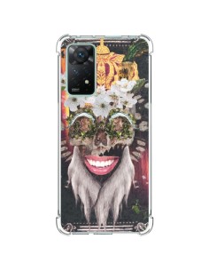 Xiaomi Redmi Note 11 Pro Case My Best King Monkey Crown - Eleaxart