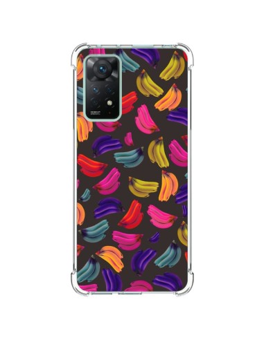 Coque Xiaomi Redmi Note 11 Pro Bananas Bananes Fruit - Eleaxart