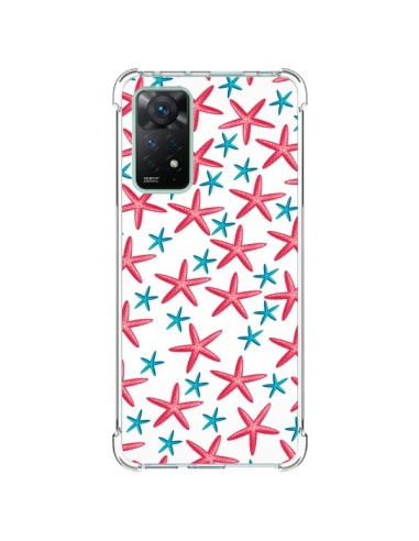 Xiaomi Redmi Note 11 Pro Case Starfish - Eleaxart