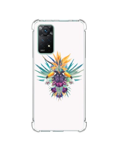 Cover Xiaomi Redmi Note 11 Pro Tucano Esotico Estate - Eleaxart