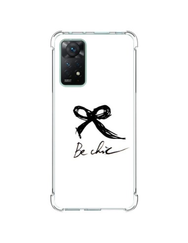 Xiaomi Redmi Note 11 Pro Case Be Chic Bow Tie - Léa Clément