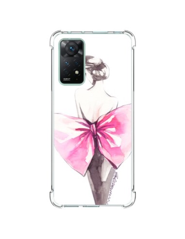 Coque Xiaomi Redmi Note 11 Pro Elegance - Elisaveta Stoilova