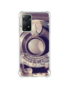 Xiaomi Redmi Note 11 Pro Case Photography Vintage - Irene Sneddon