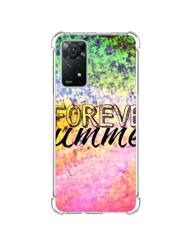 Coque Xiaomi Redmi Note 11 Pro Forever Summer Ete - Ebi Emporium