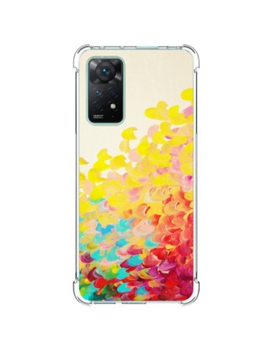 Coque Xiaomi Redmi Note 11 Pro Creation in Color - Ebi Emporium