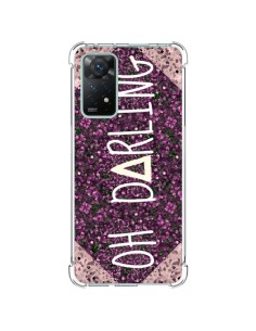 Xiaomi Redmi Note 11 Pro Case Oh Darling - Ebi Emporium