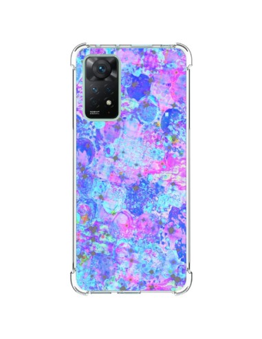 Cover Xiaomi Redmi Note 11 Pro Time for Bubbly Bulles - Ebi Emporium