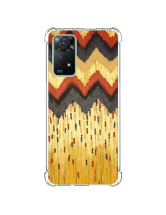 Coque Xiaomi Redmi Note 11 Pro Shine On Gold Azteque - Ebi Emporium