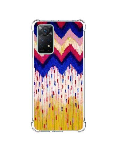 Cover Xiaomi Redmi Note 11 Pro Shine On Azteco - Ebi Emporium