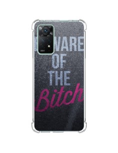 Coque Xiaomi Redmi Note 11 Pro Beware of the Bitch - Javier Martinez