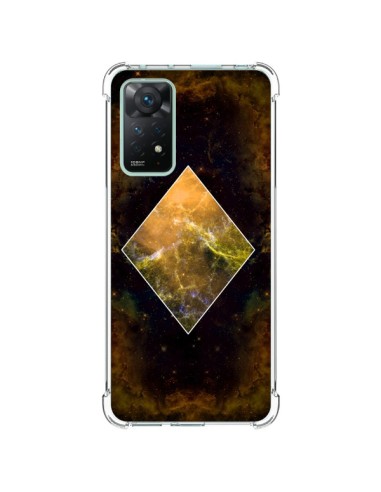 Cover Xiaomi Redmi Note 11 Pro Nebula Diamante Galaxie - Jonathan Perez