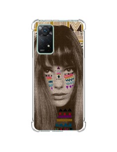 Coque Xiaomi Redmi Note 11 Pro Jane Azteque - Kris Tate
