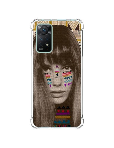 Cover Xiaomi Redmi Note 11 Pro Jane Azteco - Kris Tate