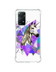 Xiaomi Redmi Note 11 Pro Case Unicorn Aztec - Kris Tate