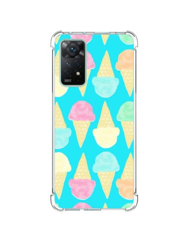 Coque Xiaomi Redmi Note 11 Pro Ice Cream Glaces - Lisa Argyropoulos