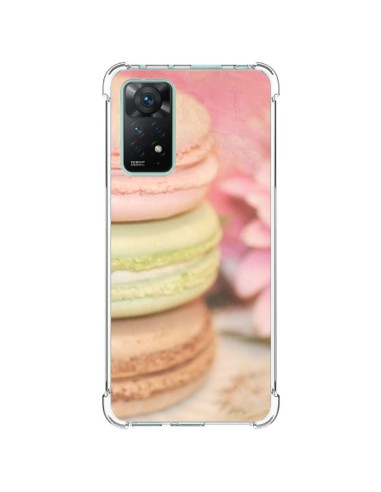 Coque Xiaomi Redmi Note 11 Pro Macarons - Lisa Argyropoulos