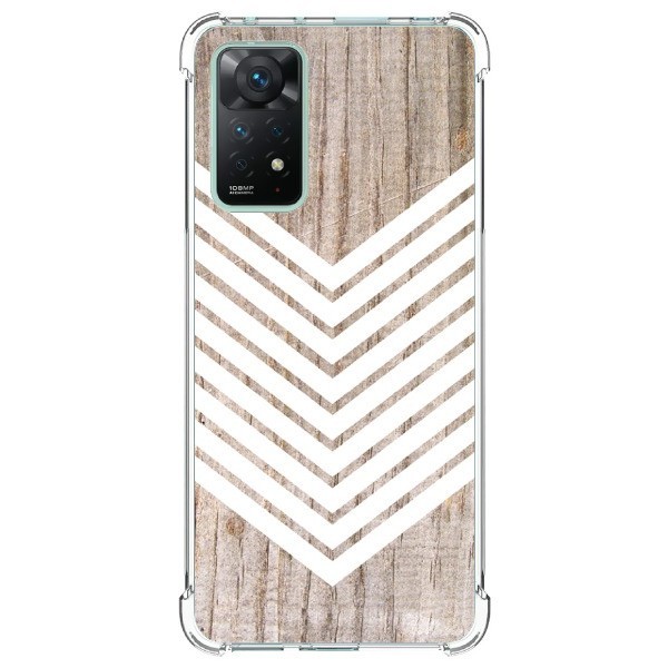 Coque iPhone en bois - Wood l Woodstache