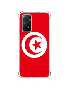 Xiaomi Redmi Note 11 Pro Case Flag Tunisia - Laetitia