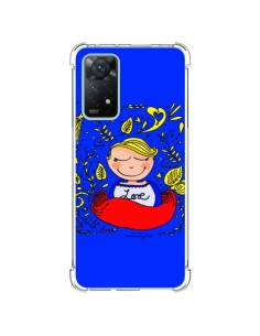 Coque Xiaomi Redmi Note 11 Pro Love Fille - Leellouebrigitte