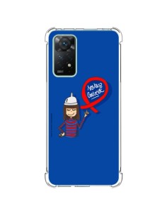 Xiaomi Redmi Note 11 Pro Case Sortez couGreens Sidaction - Leellouebrigitte