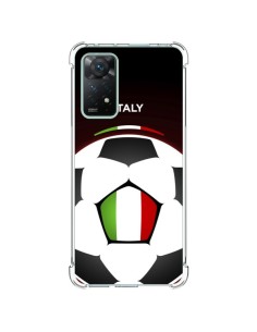 Xiaomi Redmi Note 11 Pro Case Italie Calcio Football - Madotta